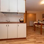 Rumora Gorski Kotar דירה *