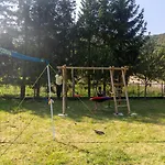 Rumora Gorski Kotar Tuk Vojni