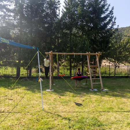 Rumora Gorski Kotar Tuk Vojni