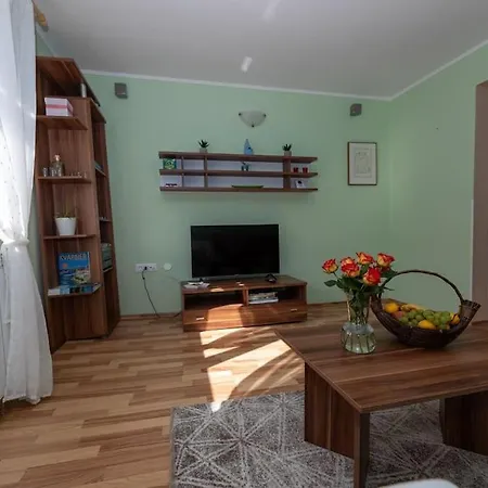 Rumora Gorski Kotar Apartament
