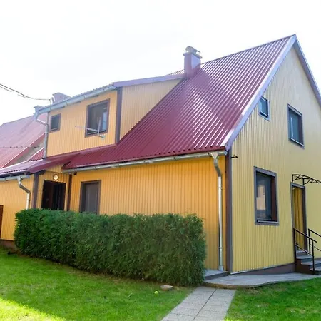 Rumora Gorski Kotar Apartament Tuk Vojni