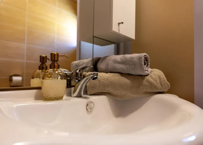Rumora Gorski Kotar Apartman Tuk Vojni