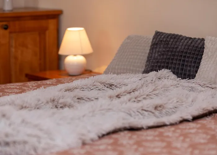 Rumora Gorski Kotar Apartman Tuk Vojni