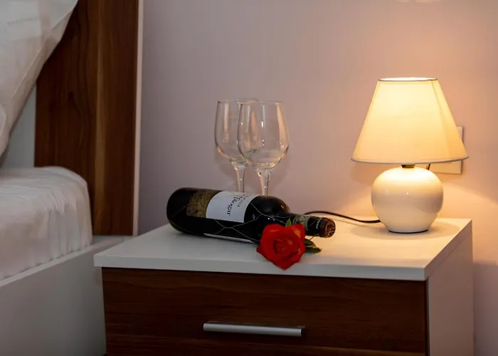 Apartman Rumora Gorski Kotar Tuk Vojni