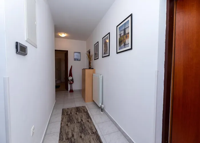 Rumora Gorski Kotar Apartman