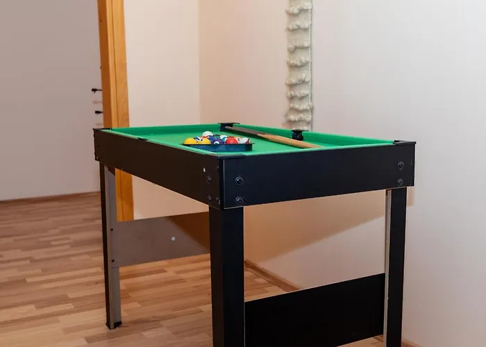 Rumora Gorski Kotar Apartman