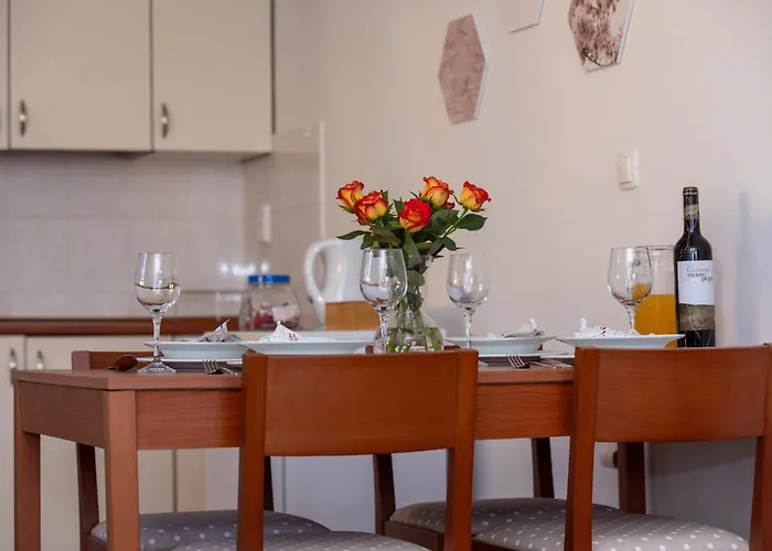 Apartman Rumora Gorski Kotar Tuk Vojni