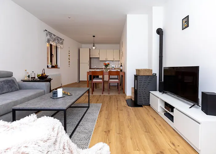 Apartman Rumora Gorski Kotar *