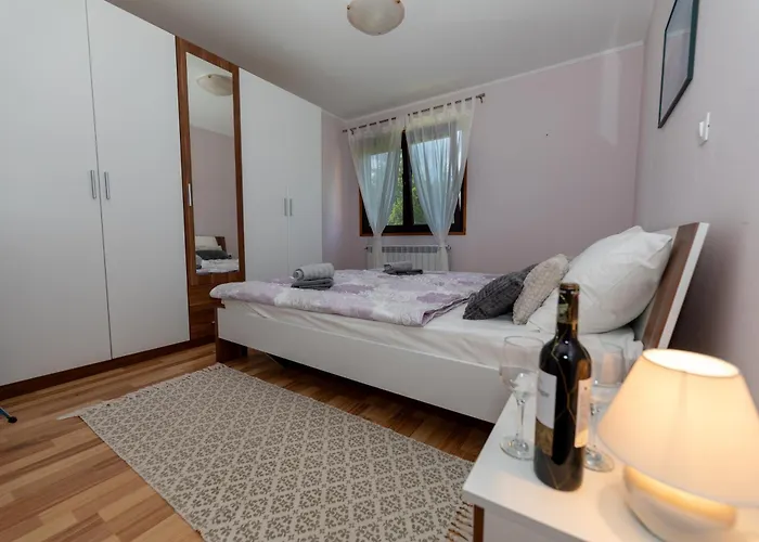 Apartman Rumora Gorski Kotar *