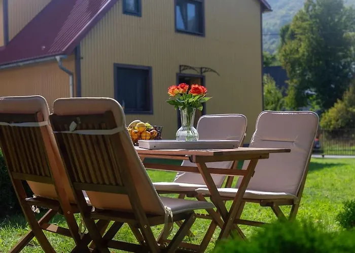 Rumora Gorski Kotar Apartman