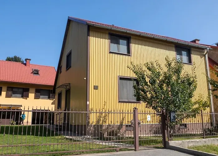 Rumora Gorski Kotar Apartman *