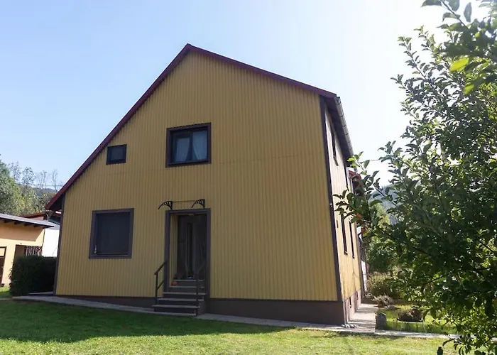 Rumora Gorski Kotar