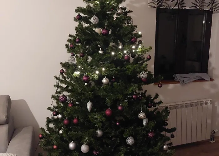 Rumora Gorski Kotar Apartman