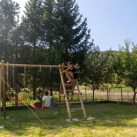 Apartman Rumora Gorski Kotar