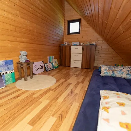 Rumora Gorski Kotar *