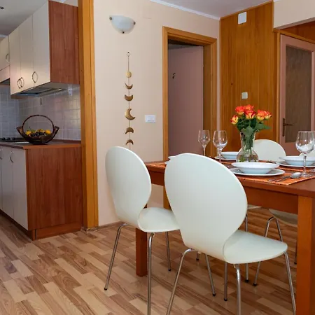 Apartman Rumora Gorski Kotar