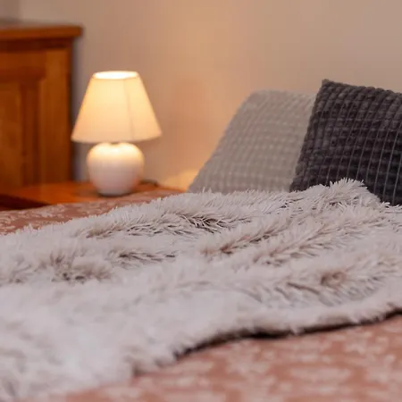 Rumora Gorski Kotar Apartman Tuk Vojni