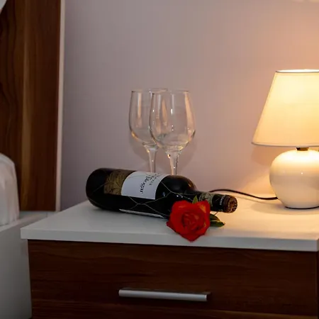 Apartman Rumora Gorski Kotar Tuk Vojni