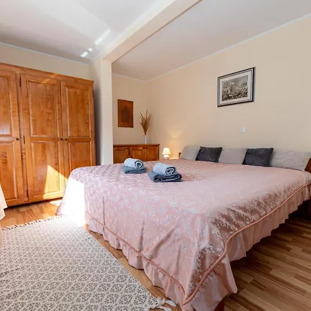 Rumora Gorski Kotar Apartman