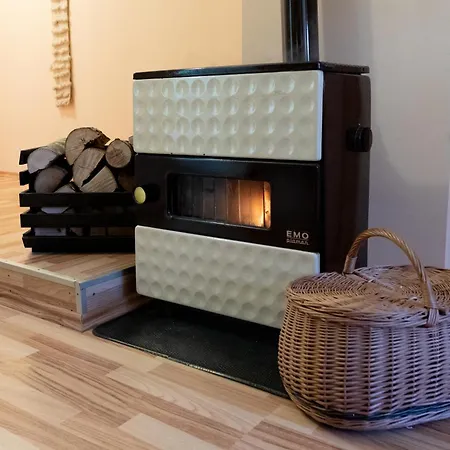 Apartman Rumora Gorski Kotar Tuk Vojni