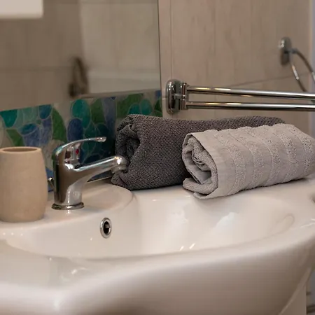 Apartman Rumora Gorski Kotar *
