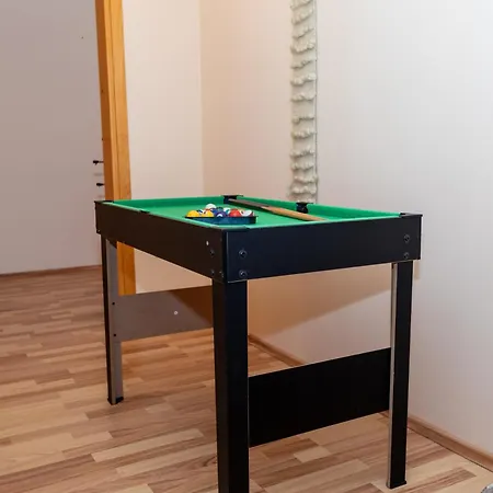 Rumora Gorski Kotar Apartment