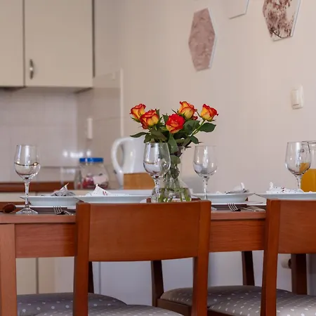 Apartment Rumora Gorski Kotar Tuk Vojni