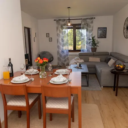 Apartman Rumora Gorski Kotar Tuk Vojni