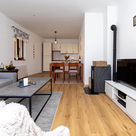 Apartman Rumora Gorski Kotar *