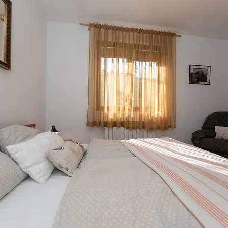 Rumora Gorski Kotar Apartman *