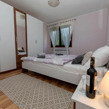 Apartman Rumora Gorski Kotar *