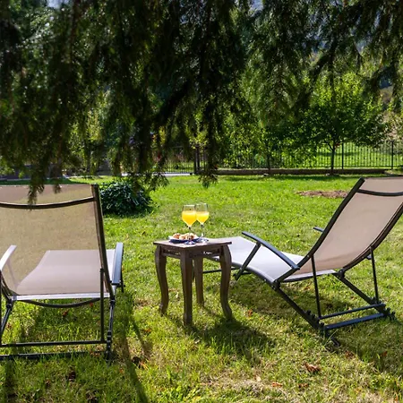 Rumora Gorski Kotar Apartman