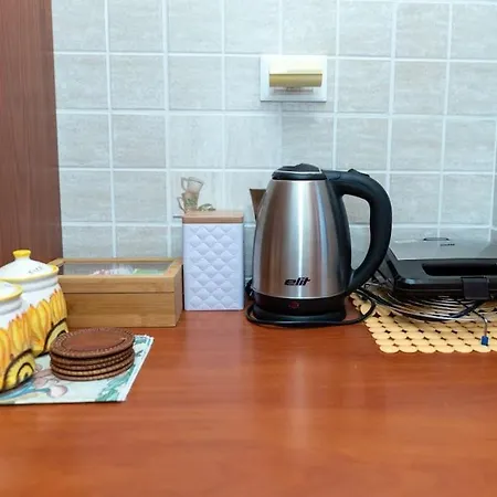 Apartment Rumora Gorski Kotar Tuk Vojni