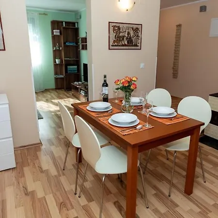 Rumora Gorski Kotar Apartman Tuk Vojni