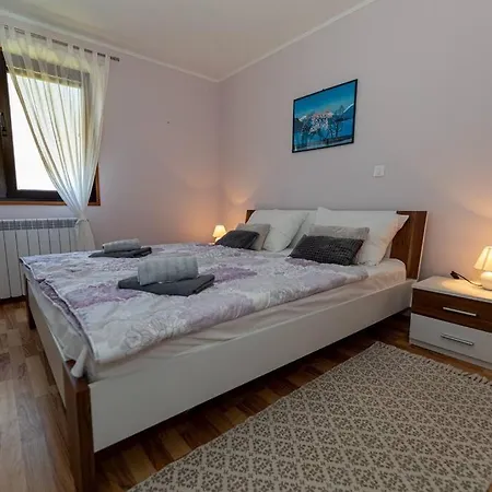 Apartman Rumora Gorski Kotar *