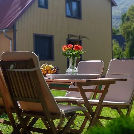 Rumora Gorski Kotar Apartman