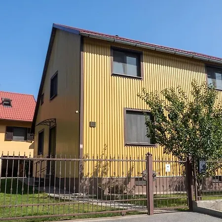 Rumora Gorski Kotar Apartman *
