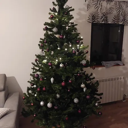 Rumora Gorski Kotar Apartman