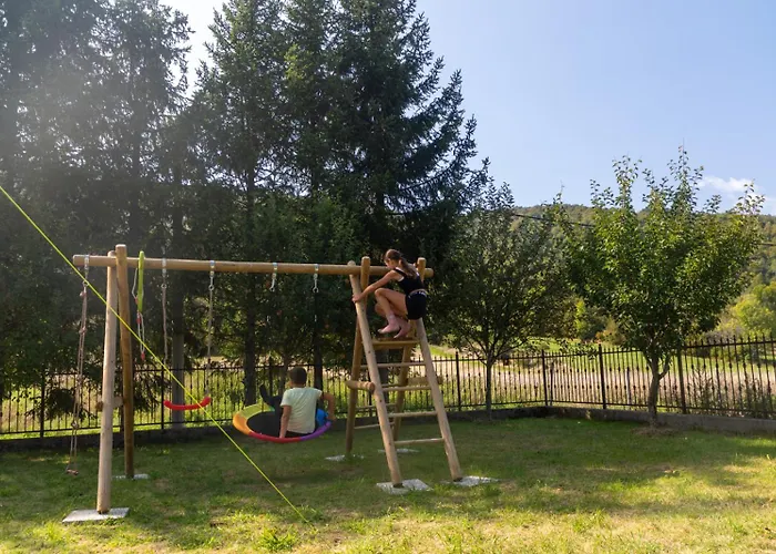 Appartement Rumora Gorski Kotar