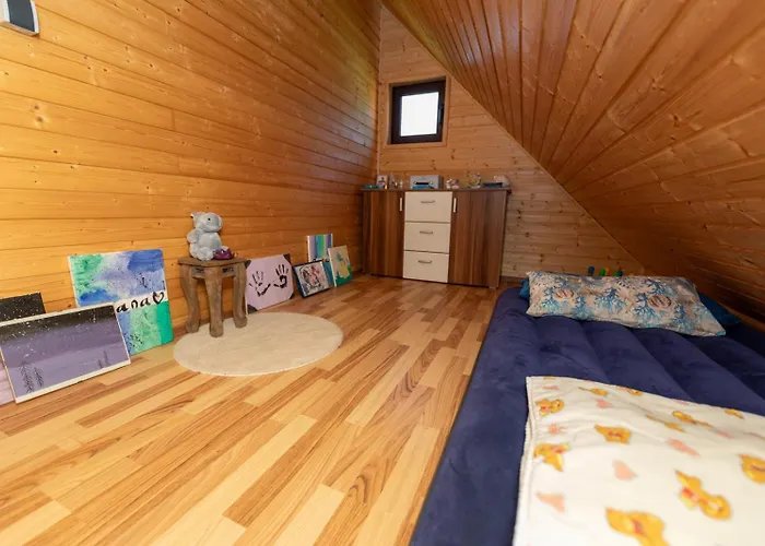 Rumora Gorski Kotar *