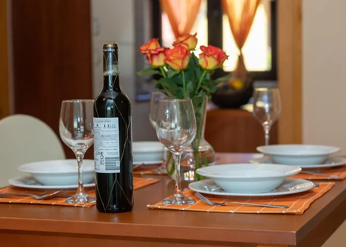 Rumora Gorski Kotar Appartement