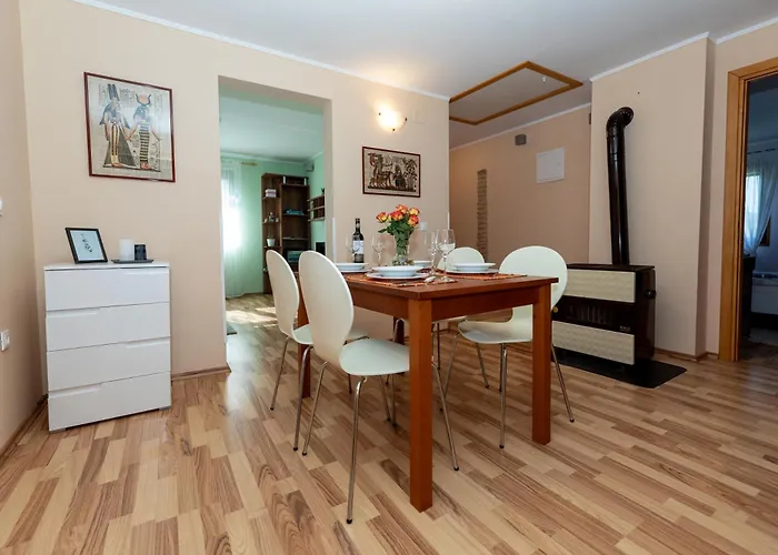 Rumora Gorski Kotar Tuk Vojni