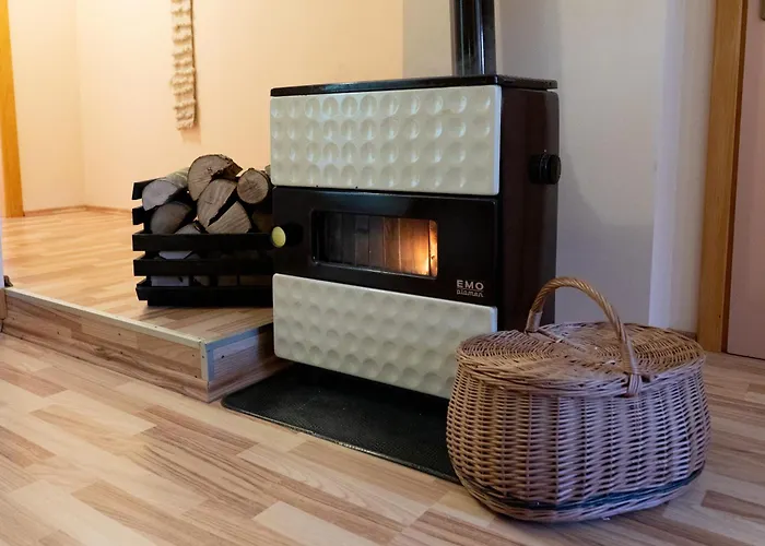 Appartement Rumora Gorski Kotar Tuk Vojni