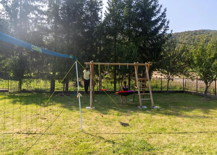 Rumora Gorski Kotar Tuk Vojni