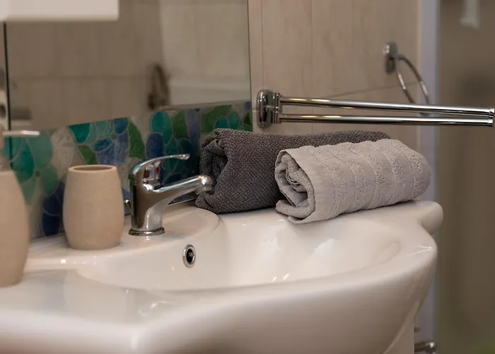 Appartement Rumora Gorski Kotar *