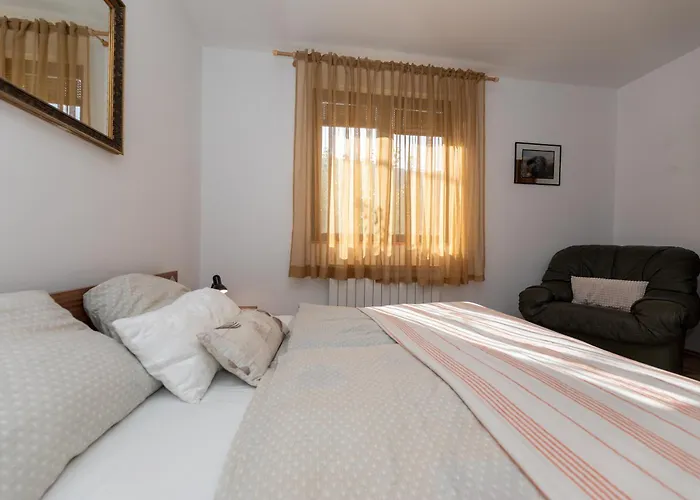 Rumora Gorski Kotar Appartement *