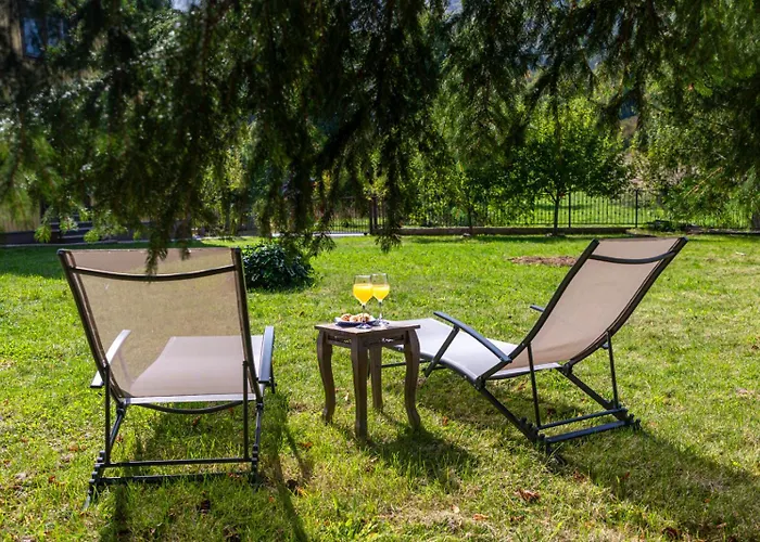 Rumora Gorski Kotar Appartement