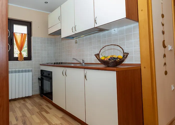 Rumora Gorski Kotar *