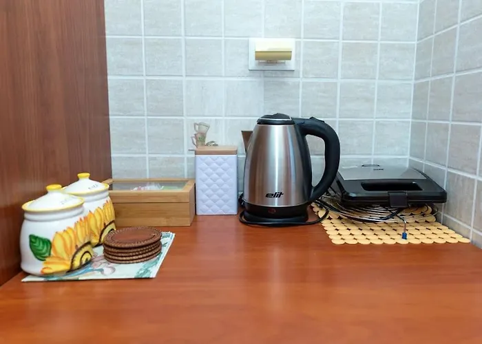 Appartement Rumora Gorski Kotar Tuk Vojni