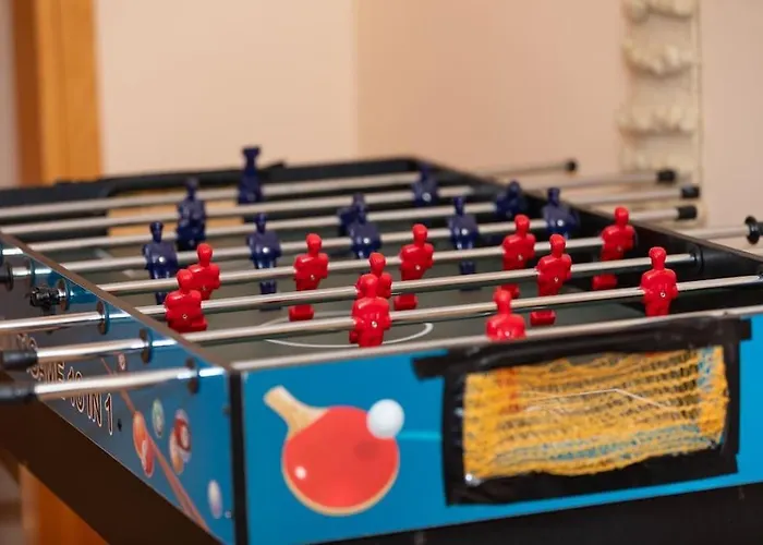 Appartement Rumora Gorski Kotar *